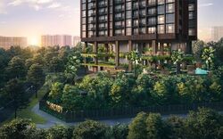 THE ARCADY AT BOON KENG (D12), Apartment #624086681